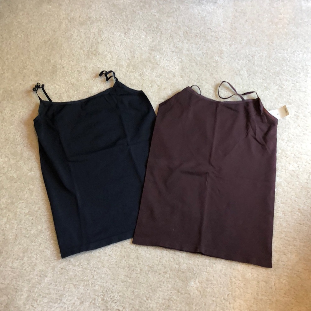 Ann Taylor camisoles